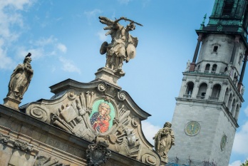 jasna góra